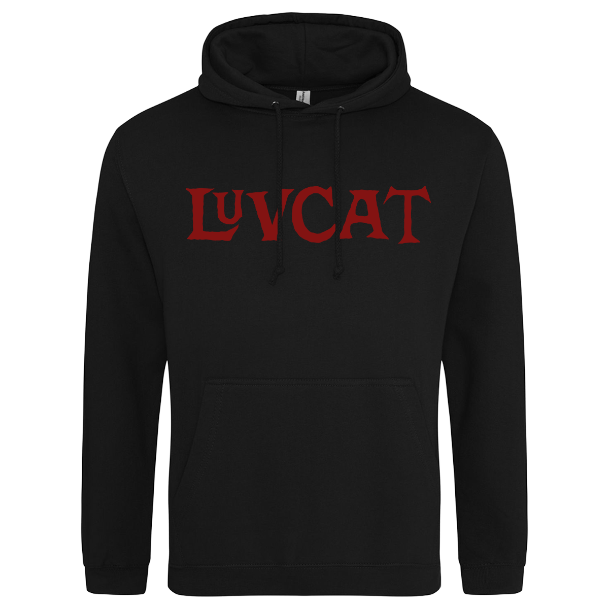 Luvcat Hoodie