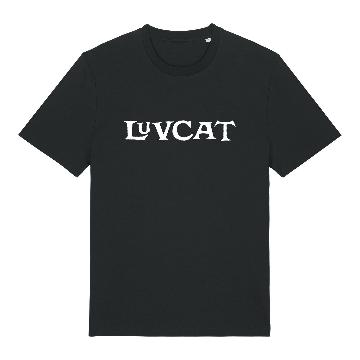 Luvcat Tee