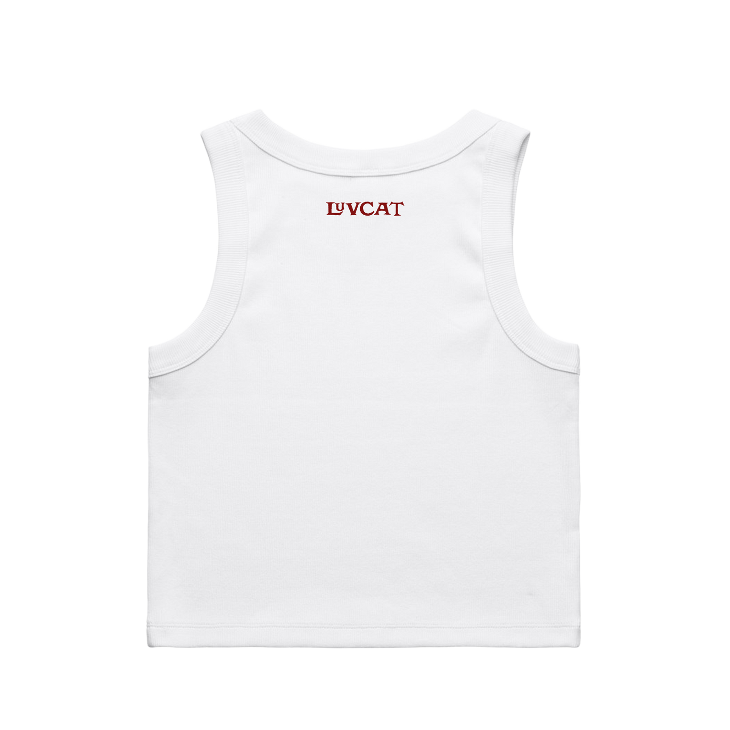 'VICIOUS DELICIOUS' Tank
