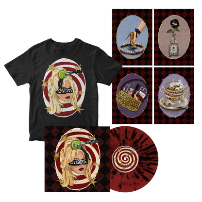 LOVEBITES BUNDLE