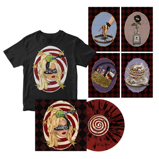 LOVEBITES BUNDLE