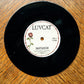 Luvcat 7" Vinyl Record - Unsigned