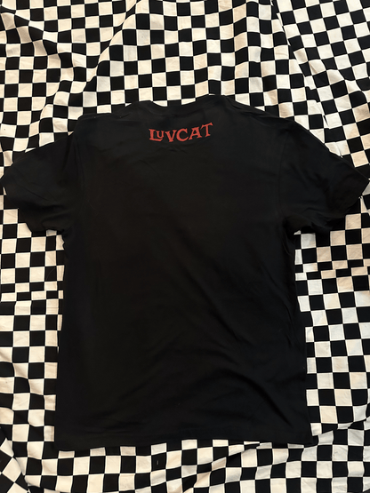 Hell and Back T-shirt