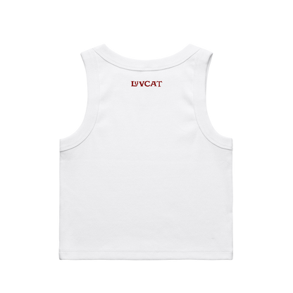 'VICIOUS DELICIOUS' Tank