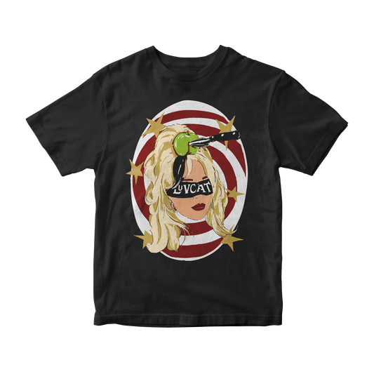 Lovebites Tee (Pre-order)