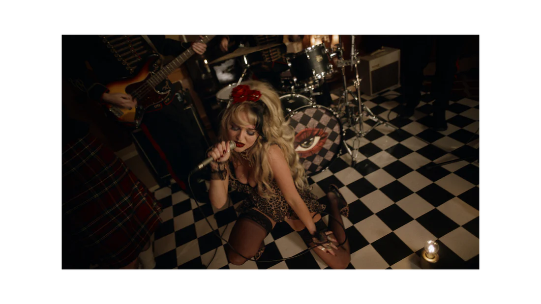 Load video: 