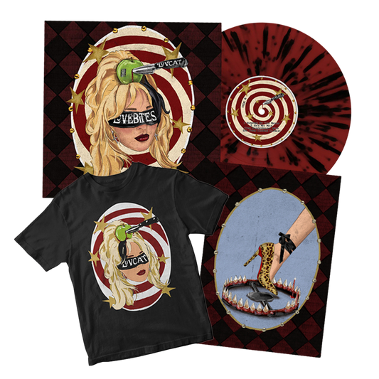 Blood Bundle (Pre-order)