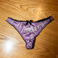 Luvcat Panties - SOLD OUT